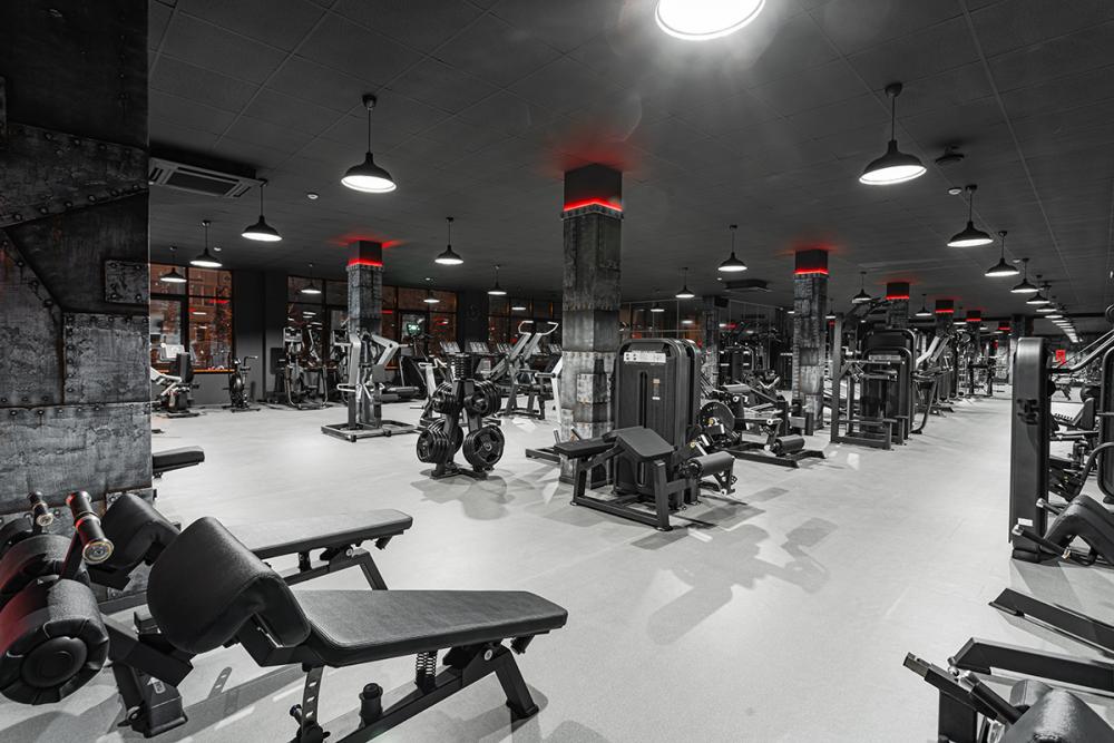 Подбор оборудования