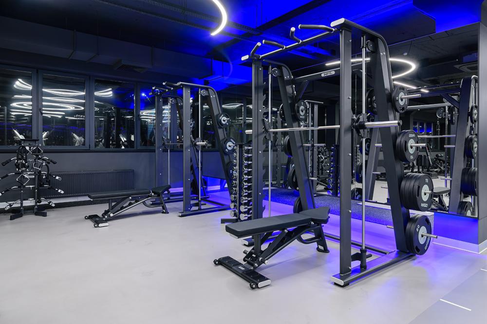 Подбор оборудования