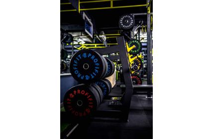 Фитнес-клуб BETONE FITNESS, г Краснодар