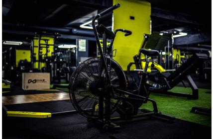 Фитнес-клуб BETONE FITNESS, г Краснодар