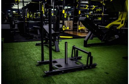 Фитнес-клуб BETONE FITNESS, г Краснодар