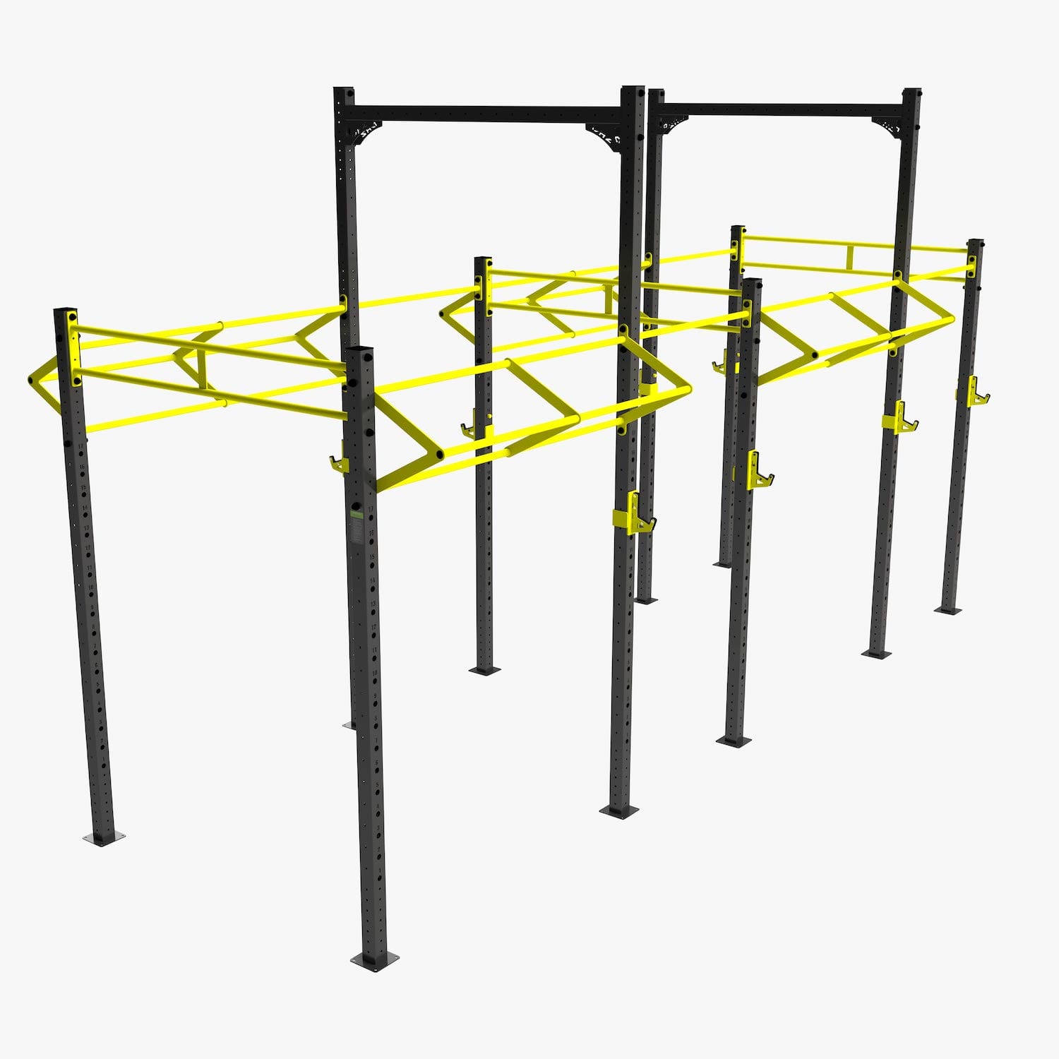 Рамы для кросс-тренинга DHZ, отдельностоящие