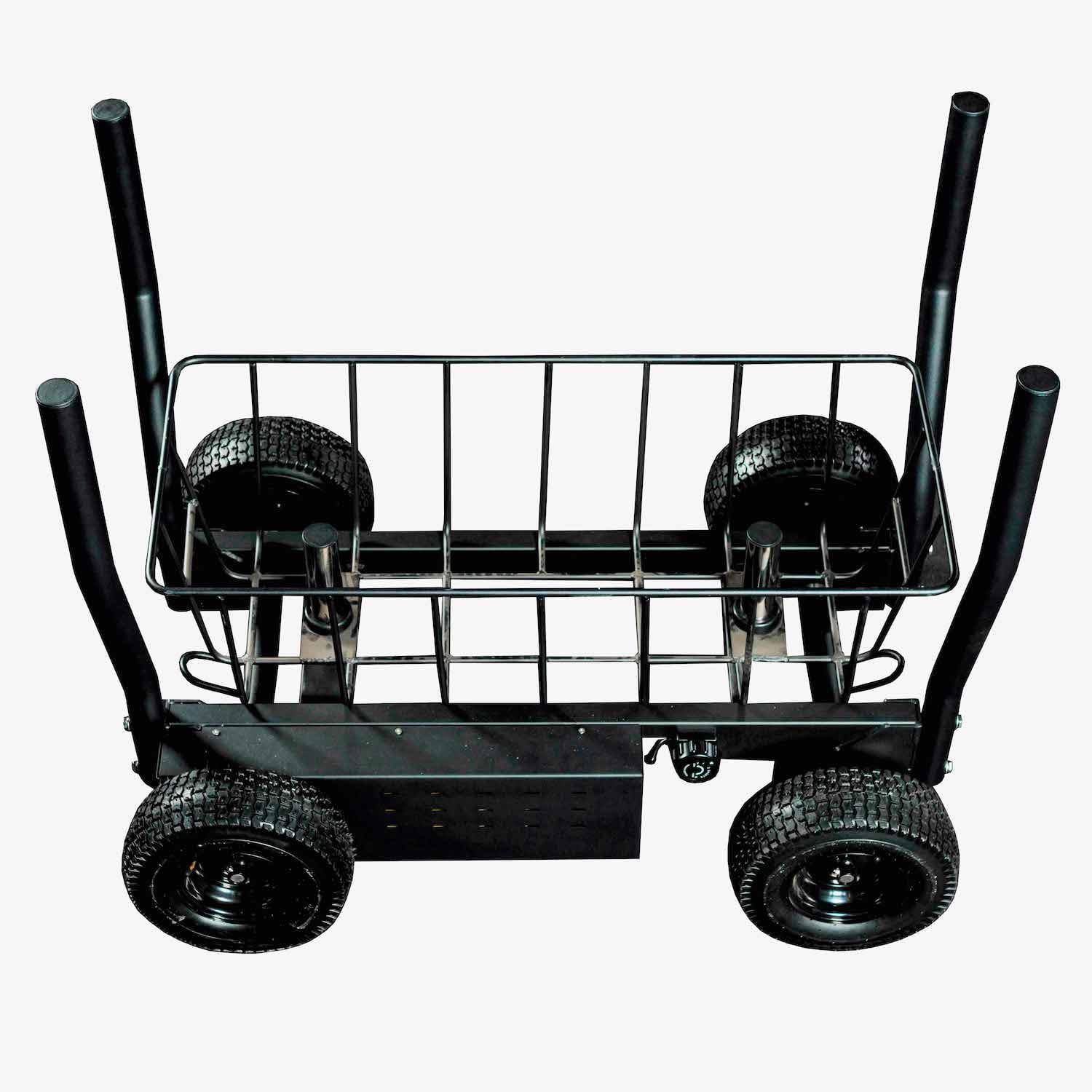 Сани для кросс-тренинга