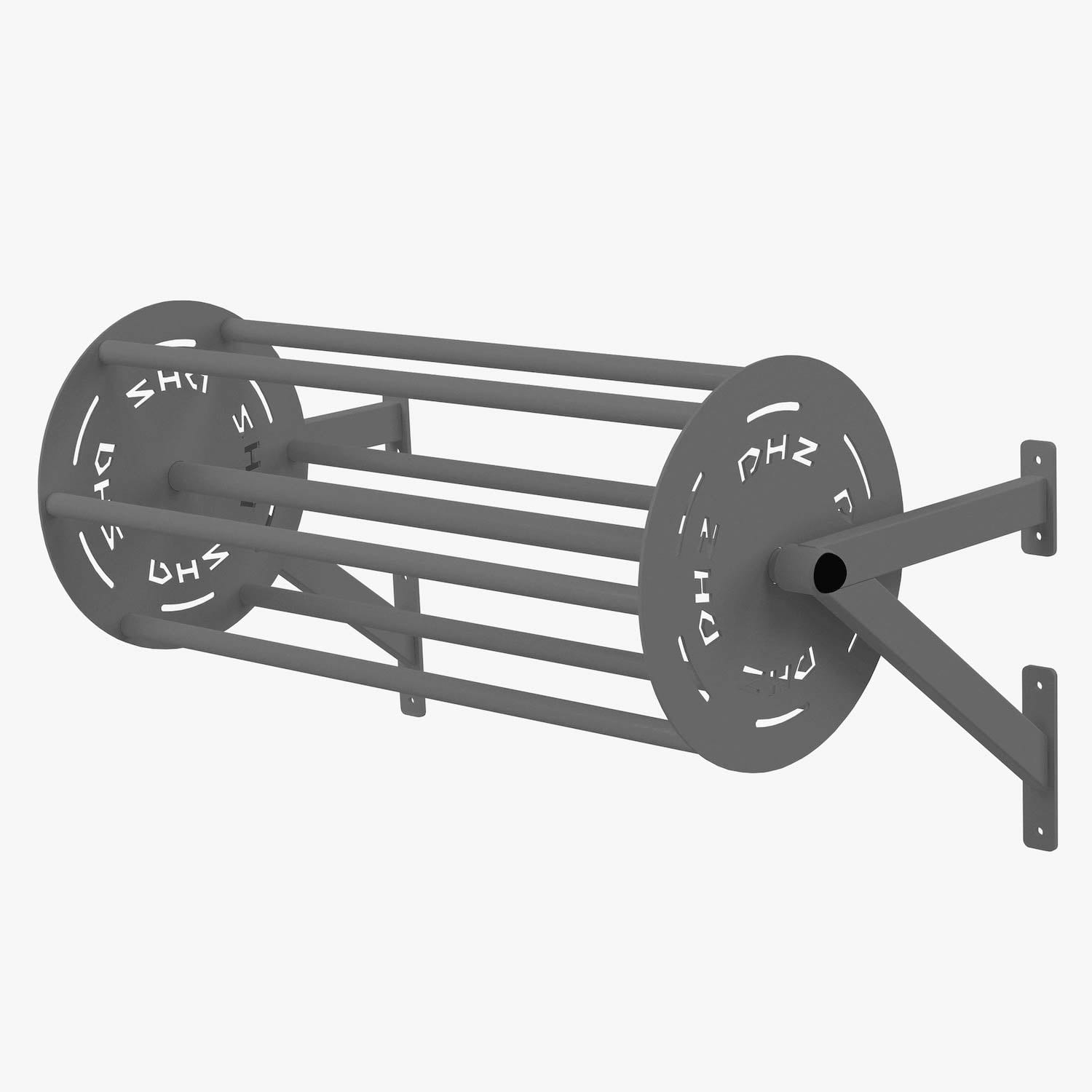 Элементы конструктора рам для кросс-тренинга DHZ