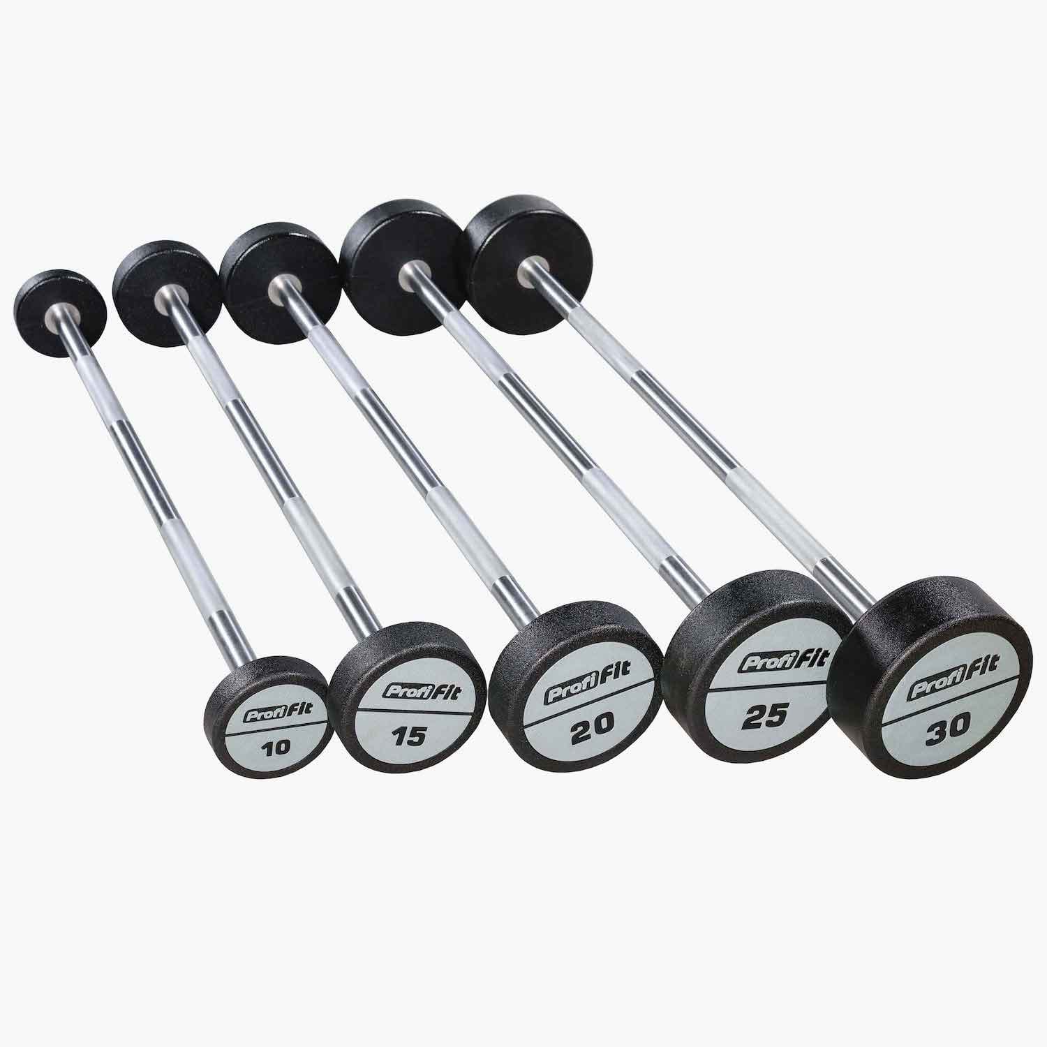 Наборы штанг