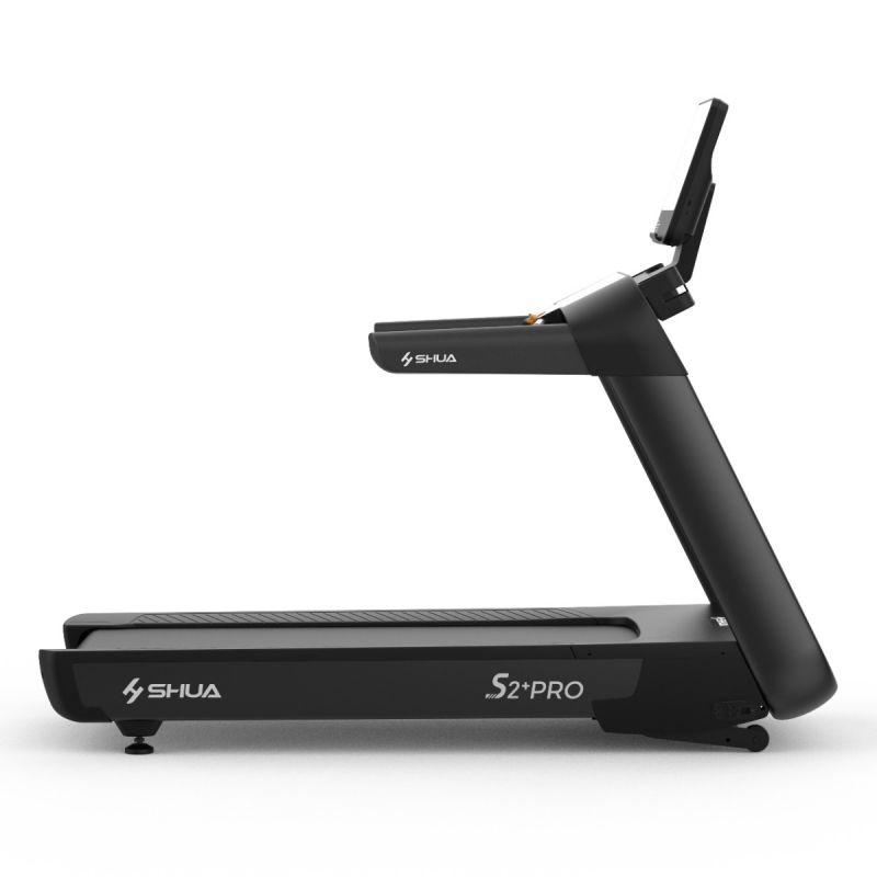 SH-T9100T22 Профессиональная беговая дорожка (Android-дисплей, 21,5