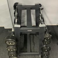U3055 Стойка для штанг 10 шт