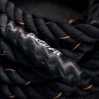 Канат тренировочный для кросс-тренинга D50 мм, 12 м PROFI-FIT