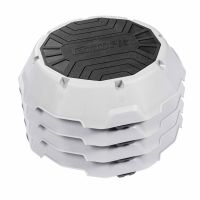 Степ-платформы мини (комплект 4 шт.) PROFI-FIT