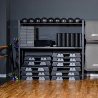 Степ-платформа STP-560 PROFI-FIT