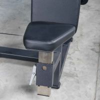 A2008 Жим от груди вертикальный. Стек 100 кг