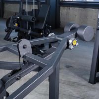 A2013 Наклонный грудной жим. Стек 100 кг