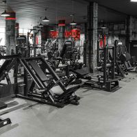 A3133 Наклонная тяга к поясу