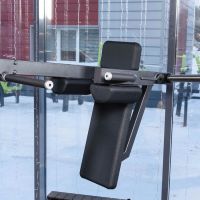 A610 Маятниковые приседания