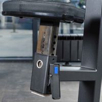 A618 Разведение рук сидя (задние дельты, спина)