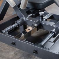 A619 Отведение ноги назад