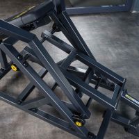 A703L Жим от плеч