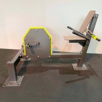 Cardio-1901 Уличный Велотренажер горизонтальный с безынерционным нагрузочным механизмом ZAVODSPORTA