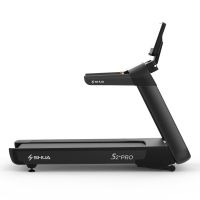SH-T9100T22 Профессиональная беговая дорожка (Android-дисплей, 21,5