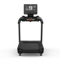 SH-T9100T22 Профессиональная беговая дорожка (Android-дисплей, 21,5