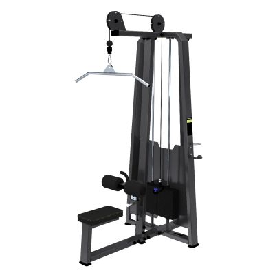 A2012 Тяга сверху. Вертикальный блок. Стек 100 кг