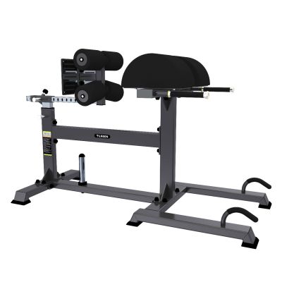 A3141 Гиперэкстензия горизонтальная (римский стул)