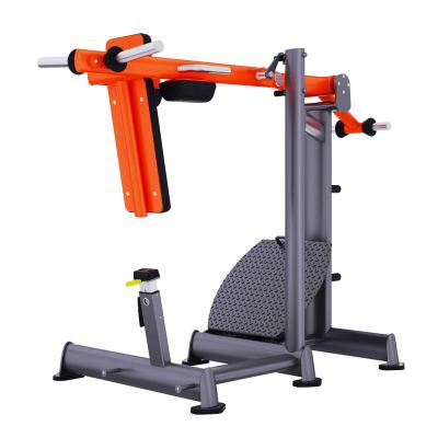 T916 Маятниковые приседания