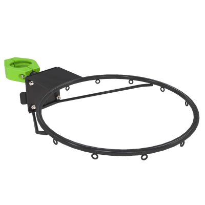 W89 Баскетбольное кольцо с кронштейном ZAVODSPORTA