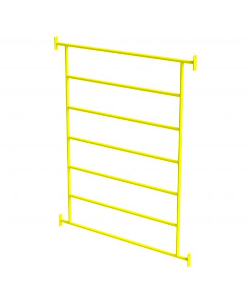 Шведская стенка 1800 х 2100 мм DHZ