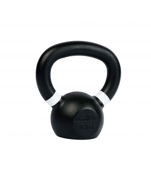 Гиря тренировочная PROFI-FIT  4 кг