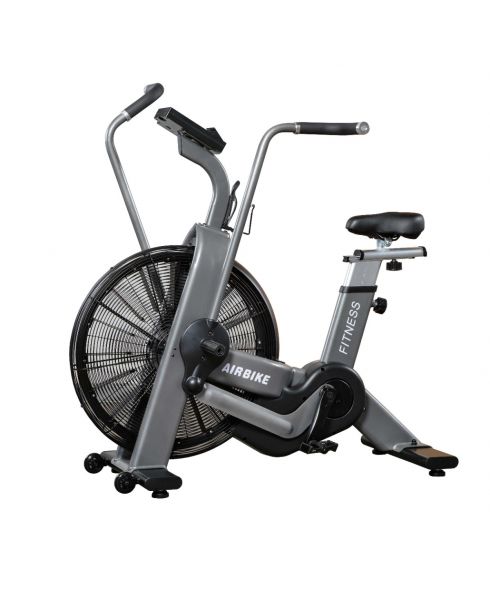 X-9960 Велотренажер с воздушным сопротивлением ТАНГЕН