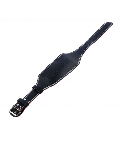 Пояс для тяжелой атлетики (размер S) PROFI-FIT