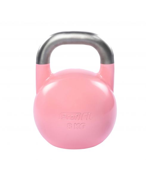 Гиря соревновательная PROFI-FIT