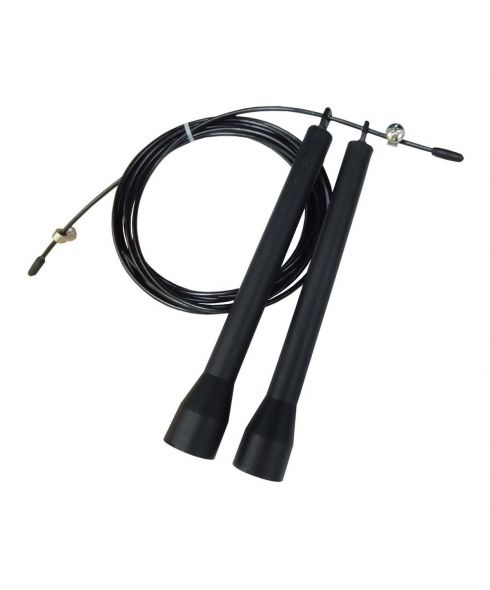 Скакалка скоростная на подшипнике PROFI-FIT