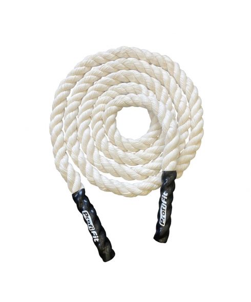 Канат для перетягивания (хб) D40 мм, 6 м PROFI-FIT