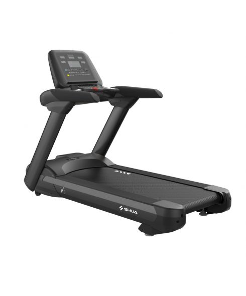 Профессиональная беговая дорожка SHUA X9 (SH-T860) РАСПРОДАЖА