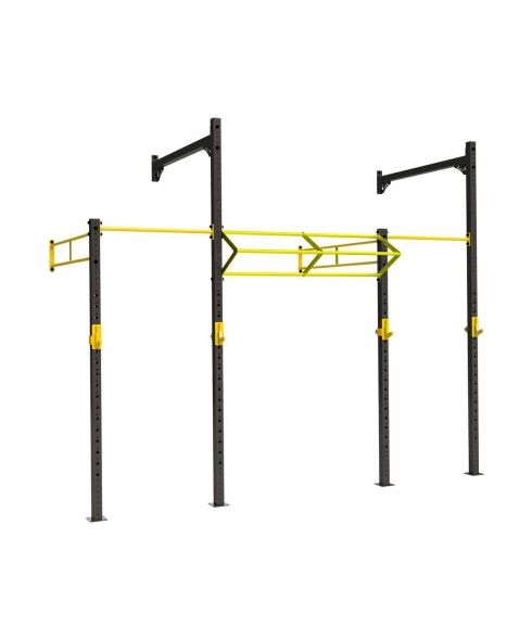 A0306 Функциональная рама 4000 x 1800 мм DHZ