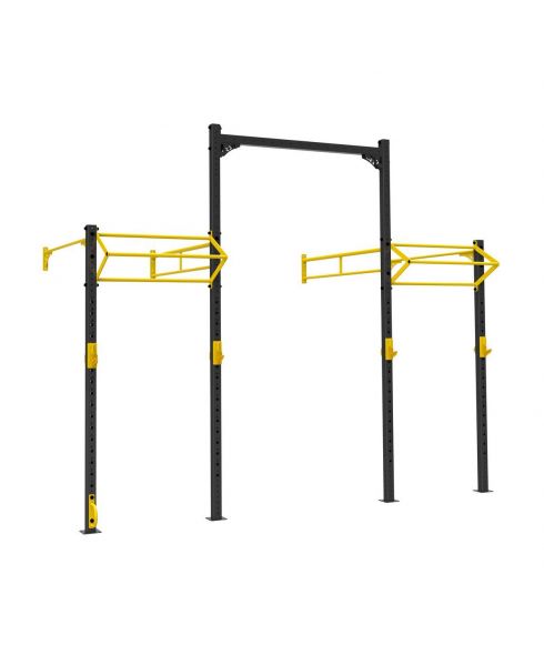 A0316 Функциональная рама 4000 x 1800 мм DHZ