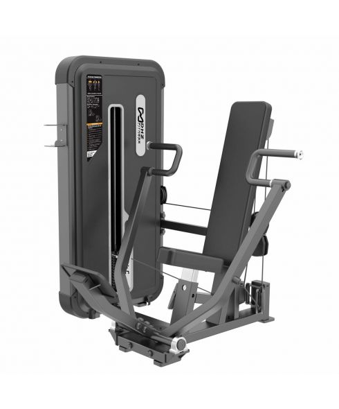 U3008A Жим от груди вертикальный. Стек 109 кг