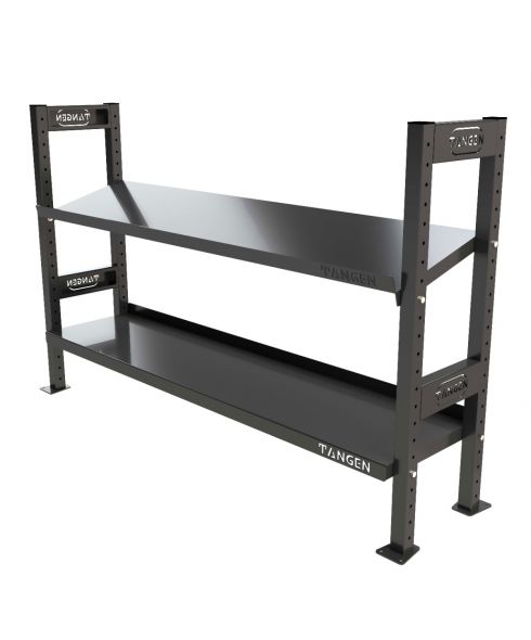 A0123 Стеллаж модульный 1800-1200 ТАНГЕН