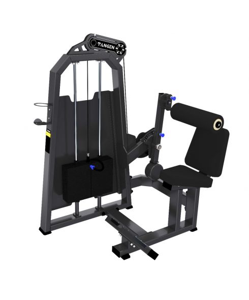 А2073 Пресс-машина. Стек 100 кг