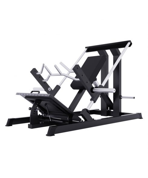 A611 Наклонная тяга к поясу