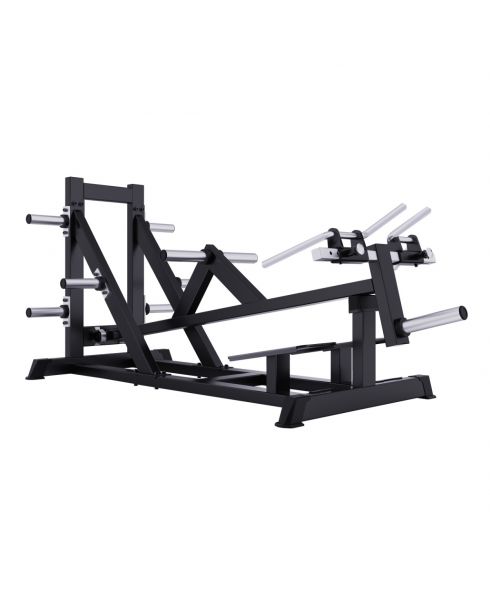 A617 Т-образная тяга с упором на ноги