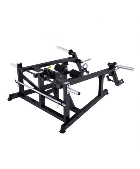 A621 Становая тяга