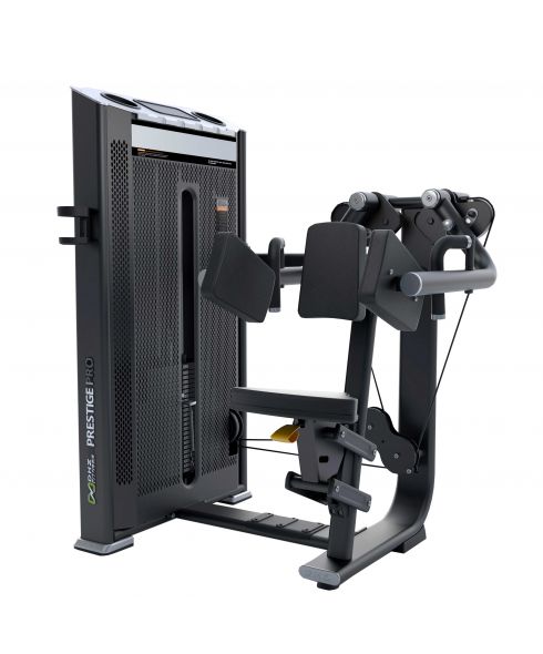 E7005A Дельт-машина. Стек 110 кг