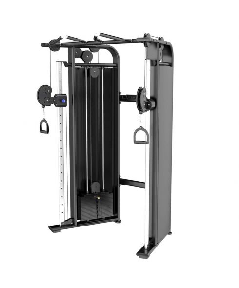 E7017 Комплекс для функциональных тренировок. Стек 2x95 кг