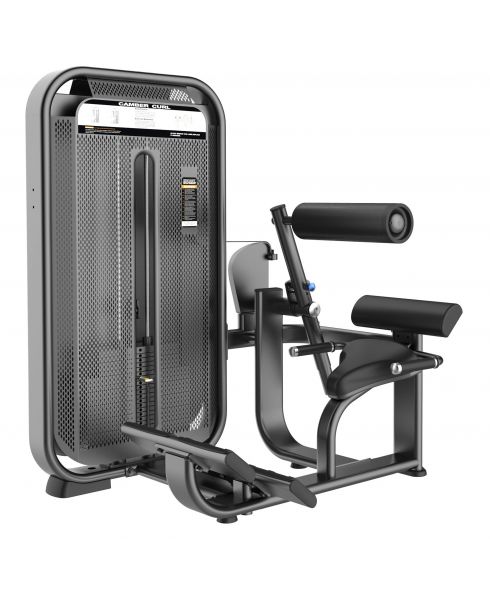 E7031JZ Разгибание спины. Стек 135 кг