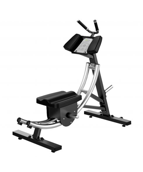 U3082 Пресс-машина на свободном весе