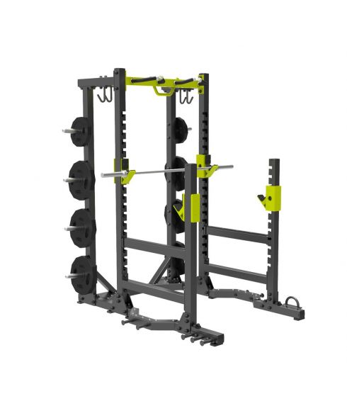 E6226 Силовая рама DHZ