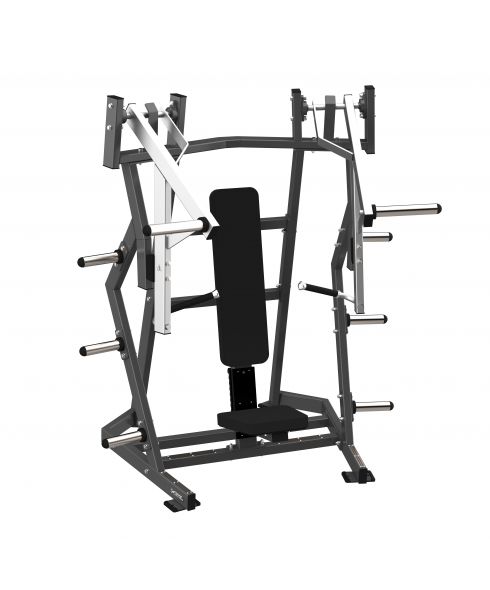 SMR2008 Независимый жим от груди